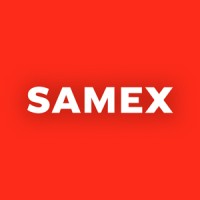 Samex Solutions Oy logo - Similar company to City Digital