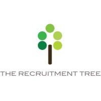 The Recruitment Tree logo - Similar company to Nas Partners