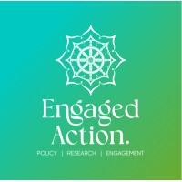 Engaged Action logo - Similar company to Eunnae At Law Pllc