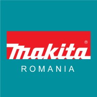 Makita Romania logo - Similar company to Legrand Romania