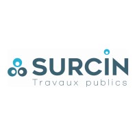 SURCIN TRAVAUX PUBLICS logo - Similar company to Philippe Huchet