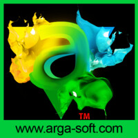 Argasoft logo - Similar company to Stacware Llc