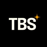 TBS logo - Similar company to Squarecle
