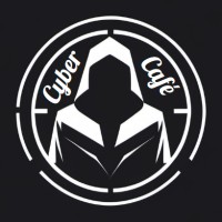 Cyber Café Club logo - Similar company to Cyber Potential