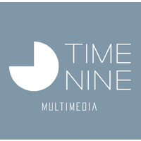 Time Nine Videography logo - Similar company to Trinity Photonics