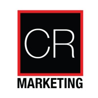 CR Marketing logo - Similar company to Saline Community Television Network