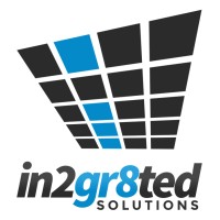 IN2GR8TED SOLUTIONS LTD logo - Similar company to Nps Solar