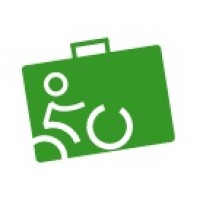 Ma voie verte logo - Similar company to Tyllt