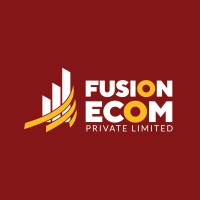 Fusion Ecom logo - Similar company to Hash-Software House