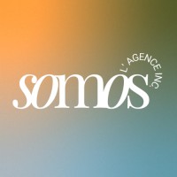 Somos L'agence INC 💻 logo - Similar company to Walnut