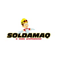 Soldamaq A Mais Profissional logo - Similar company to Soldamaq