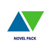 Novel Pack LP logo - Similar company to Packnovel Packaging Inc.