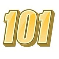 101domain.ru logo - Similar company to 101Domain.Com