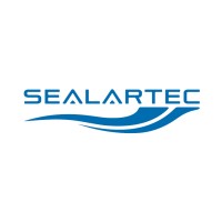 Sealartec logo - Similar company to Captain'S Eye