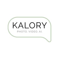 Kalory | Photo & Video | logo - Similar company to Calibrite