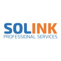 Solink Professional Services logo - Similar company to Up Next