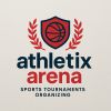 Athletix Arena logo - Similar company to Digihives Solutions
