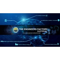 The Electrical Engineers Factory ( TEEF ) logo - Similar company to Oil And Gas Electrical Jobs