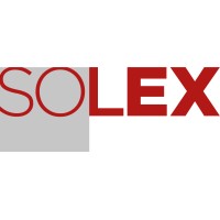Solex Corporation Internationale logo - Similar company to Witlaken Inc