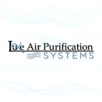 Luxe Air Purification Systems logo - Similar company to S.H Goren Air Purification Ltd