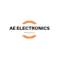 AE electronics logo - Similar company to As Electronics