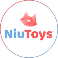 NiuToys logo - Similar company to Soccerton Games