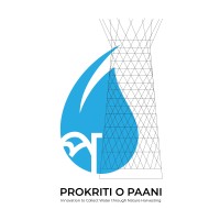 POP Water logo - Similar company to Needle Innovation Challenge