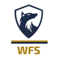 Wolf Force Security WFS C.L. logo - Similar company to Ipsce