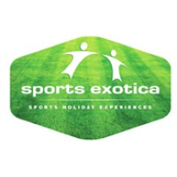 Sports-Exotica logo - Similar company to Sportified Recruit
