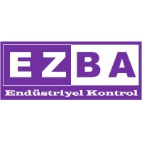Ezba Endüstriyel Kontrol Sistemleri - Ezba Mekatronik San. Tic. Ltd. Şti logo - Similar company to Robnext Endüstriyel Otomasyon Sanayi Tic.Ltd.Şti