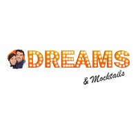 Dreams & Mocktails- The Doctor's Café logo - Similar company to Cex