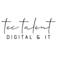 Tec Talent logo - Similar company to Ando