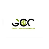 Global Construction Chemicals logo - Similar company to Bidchem