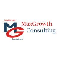 MaxGrowth Consulting logo - Similar company to Maxgrowth
