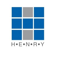 HENRY ry logo - Similar company to Avire Oy
