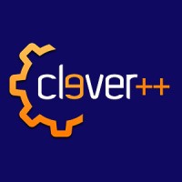 Clever++ logo - Similar company to The Social Shift
