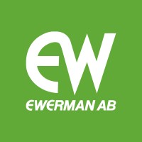 Ewerman AB - A Part of Greenfood Group logo - Similar company to Salico Ab - En Del Av Greenfood