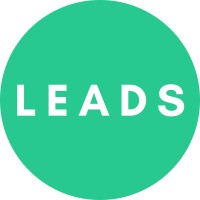 B2B Lead Generation Service | High Quality B2B Leads logo - Similar company to Leadoo Srl