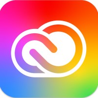 Adobe Live logo - Similar company to Adobe Communications