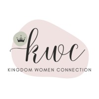 Kingdom Women Connection logo - Similar company to Amplify The Kingdom
