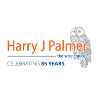 Harry J Palmer Ltd logo - Similar company to Karm Homes Ltd
