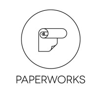 PAPERWORKS logo - Similar company to Beeazy.Co