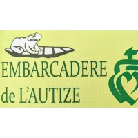 Embarcadere de l’Autize logo - Similar company to Kmf Media Group