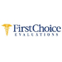 First Choice Evaluations logo - Similar company to Prime Assessments
