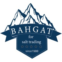 Bahgat for salt trading logo - Similar company to The Milkman