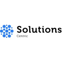 Solutions Centric logo - Similar company to Kloud Connect Tech
