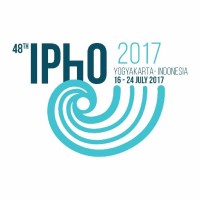 The 48th International Physics Olympiad (IPhO) 2017 logo - Similar company to Ava Smart World