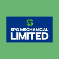 SPG Mechanical Limited logo - Similar company to Engineering Maintenance And Fitting Ltd