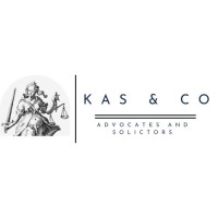 KAS & Co || Advocates and Solicitors logo - Similar company to Thetechpolicy.Com