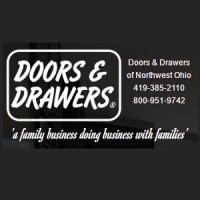 Doors and Drawers of Northwest Ohio logo - Similar company to Doors And Drawers, Inc.